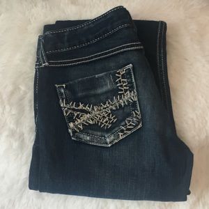 BKE Stella Denim sz28